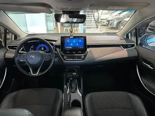 Toyota Corolla XEI HEV 1.8 CVT 2024