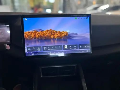 BYD Atto 2 GS 1.5 Hibrido enchufable 2026