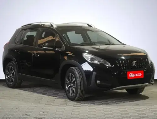 Peugeot 2008 1.6 Feline 2022