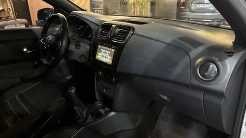 Renault Sandero Stepway 1.6 16v Intense 2022