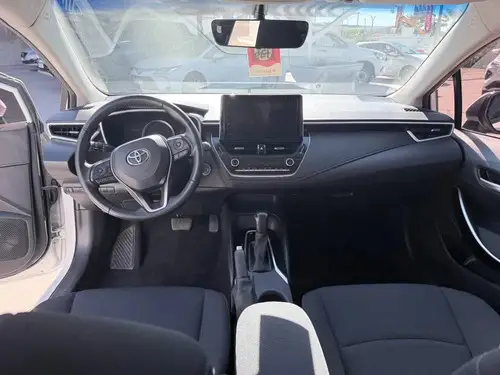 Toyota Corolla 1.8 Xei Cvt Hybrid L20 2023