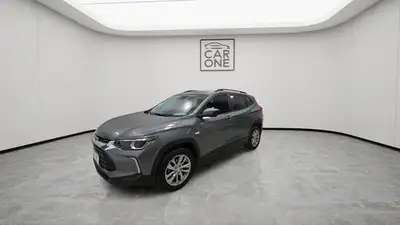 Chevrolet Tracker 1.2 T LTZ AT6 L20 2022