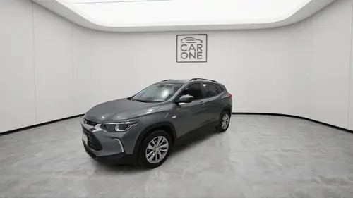 Chevrolet Tracker 1.2 T LTZ AT6 L20 2022