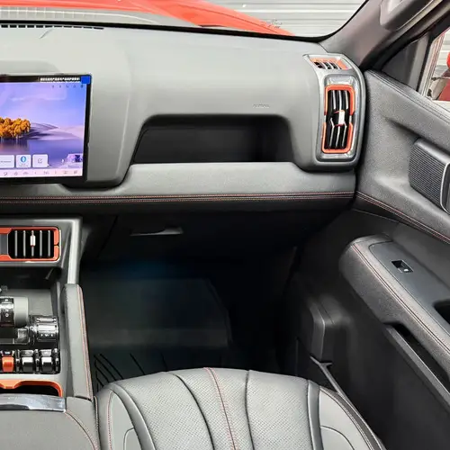 BYD Shark 1.5T Dmo Gs 4Wd 2026