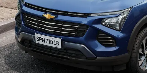 Chevrolet Spin 1.8 Premier 7As At 105Cv 2026