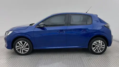 Peugeot 208 1.6 Allure Pack 2024