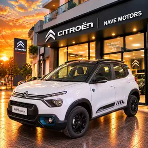 Citroën C3 1.0 T200 Feel Pack You! Cvt 2026