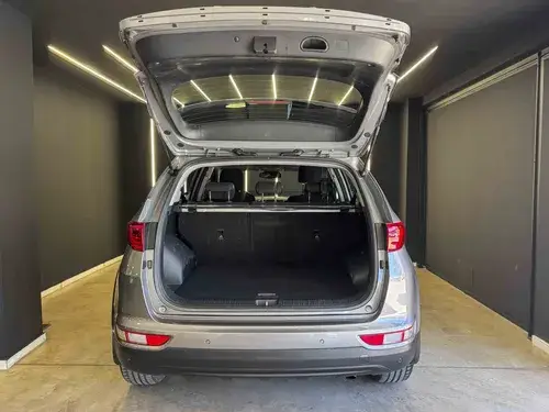 Kia Sportage 2.0 EX 4X2 AUT 2018