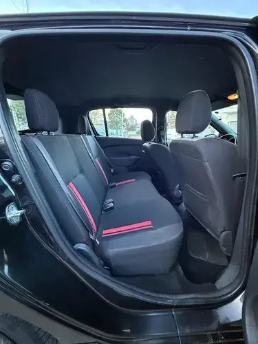Renault Sandero 2.0 Rs 145cv 2017
