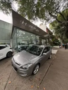 Hyundai I30 2.0 Gls Seg Premium L At 2011