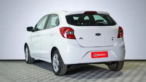 Ford Ka 1.5 Sel 2018