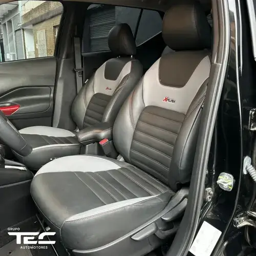 Nissan Kicks 1.6 X Play 2024