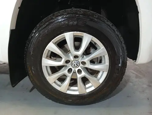 Volkswagen Amarok 20Td 4X4 Dc Comfort. 180Hp L17 2018
