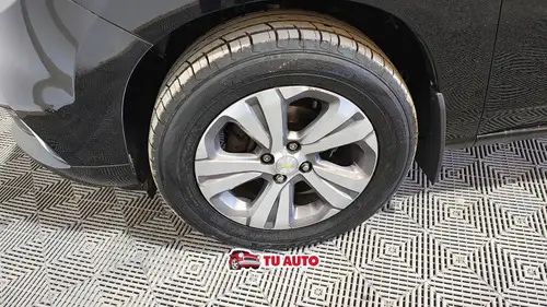 Chevrolet Spin 1.8 Premier Mt 2020