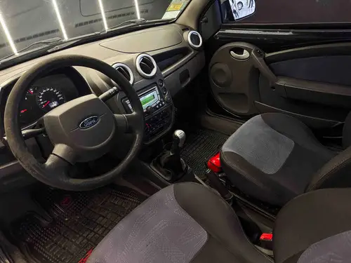 Ford Ka 1.6 Pulse 95cv 2012