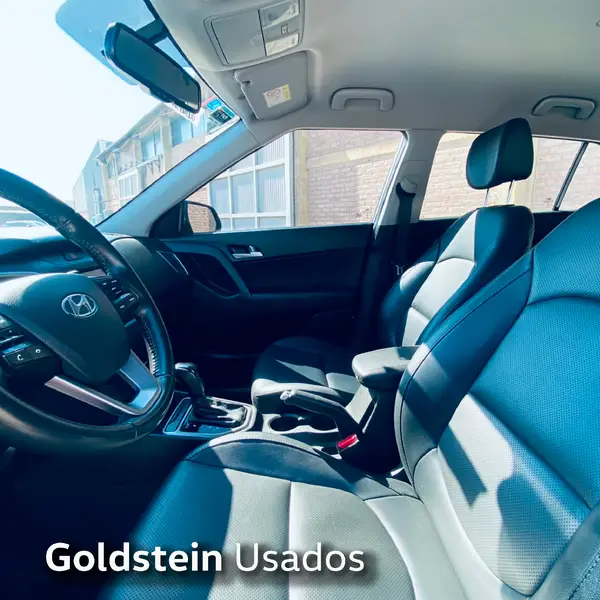 Hyundai CRETA Safety Plus 2021