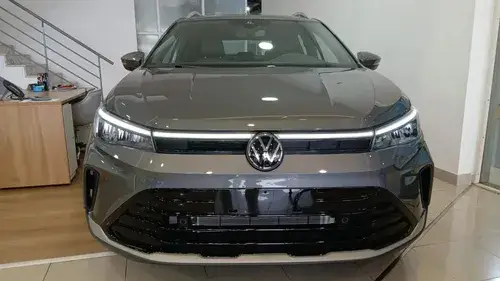 Volkswagen Nivus 1.0 Tsi 200 Highline 2026