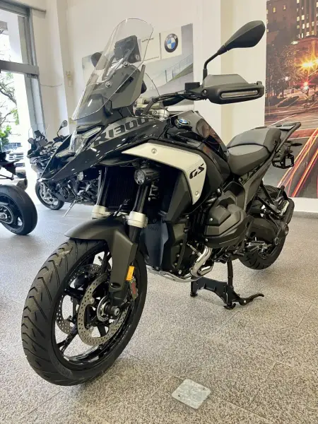 BMW R 1300 GS Triple Black On-Off 2026