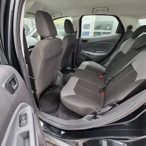 Ford Ecosport 1.6 Se 110cv 4x2 2017