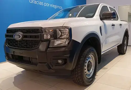 Ford Ranger 2.0 Cd 4X4 Xl 170Cv 2026