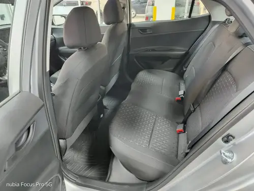 Hyundai HB20S 1.6 Comfort Plus Mt Sedan 2026