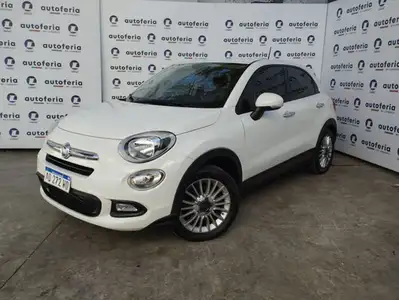 Fiat 500 X 1.4 POP STAR 2018