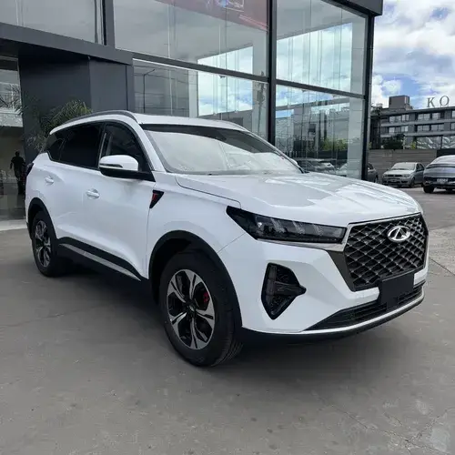 Chery Tiggo 7 pro hybrid 1.5 Hev Premium Cvt 2026
