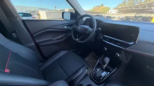 Chevrolet Montana 1.2 T Rs At 2026