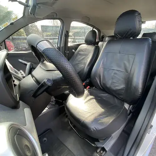 Chevrolet Agile 1.4 Ls 2016