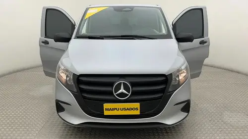 Mercedes-Benz Vito 1.6 111 Cdi Furgon Mixto Aa 114Cv At 2025