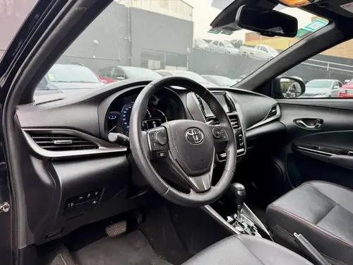 Toyota Yaris 1.5 107Cv S Cvt 2022