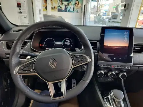 Renault Arkana 1.3 E-Tech Hybrid Espirit Alpine 2026