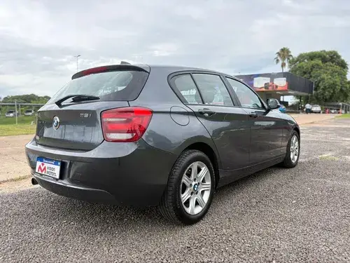BMW Serie 1 1.6 116i 136cv At 2013