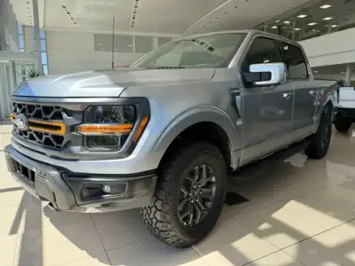 Ford F-150 5.0L V8 Tremor 4X4 At 2026