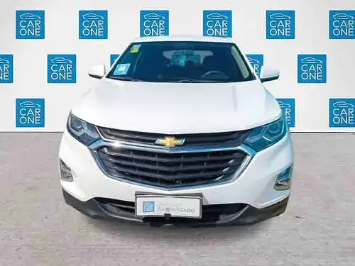 Chevrolet Equinox 1.5 T 4X2 LS AT6 L18 2020