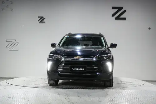 Chevrolet Tracker 1.2 Turbo Ltz At 2024