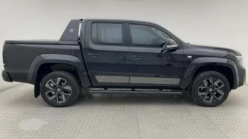 Volkswagen Amarok 3.0 V6 Cd Black Style 258Cv 4X4 2026