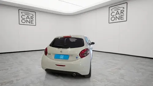 Peugeot 208 1.6 ALLURE 5P L13 2018