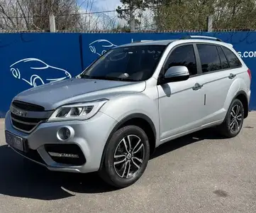 Lifan X60 1.8 16v 2018