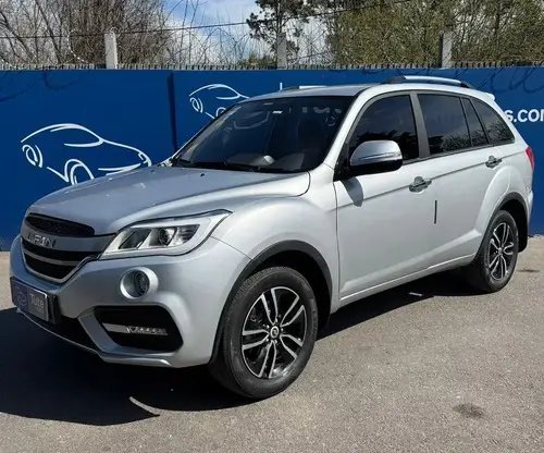 X60 1.8 16v 2018