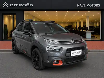 Citroën C4 Cactus 1.6 Thp 165 At6 Shine 2023