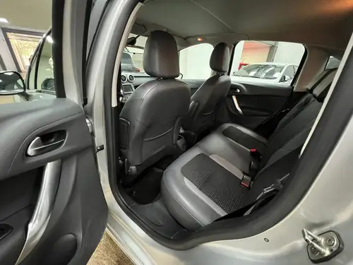 Citroën C3 1.6 Vti 115 Shine 2018