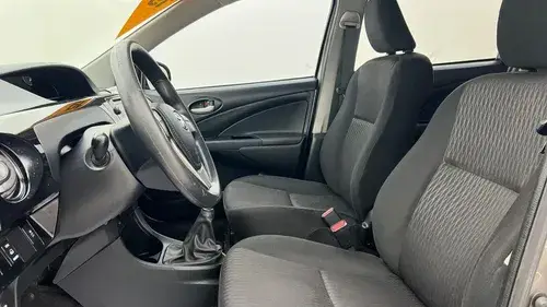 Toyota Etios 1.5 X 6mt My19 2019