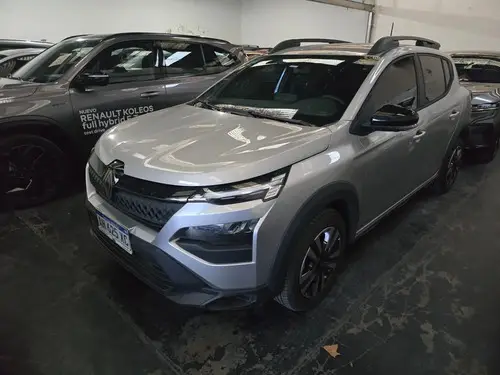 Renault Kardian 1.6 Sce Evolution 156 Mt 2025