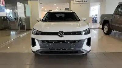 Volkswagen Tera 1.6 Msi Trend Mt 2025