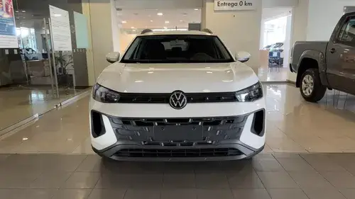 Volkswagen Tera 1.6 Msi Trend Mt 2025