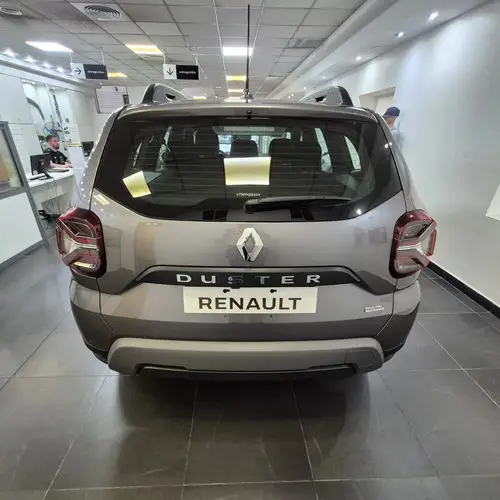Renault Duster 1.3 Tce Turbo Iconic 155Cv 4X4 2026