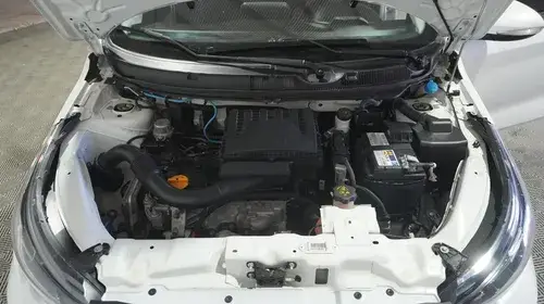 Fiat Cronos 1.3 Drive Cvt 2022