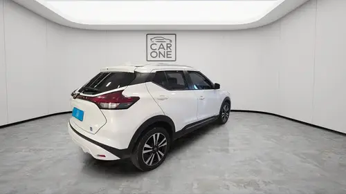 Nissan Kicks 1.6 ADVANCE L22 2022