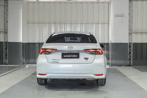 Toyota Corolla 2.0 Xli Mt 170cv 2022